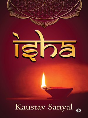 cover image of Isha